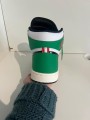 Nike Air Jordan 1 High Lucky Green (W)