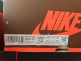 Nike Air Jordan 1 High Hand Crafted