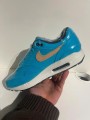 Nike Air Max 1 Corduroy Baltic Blue