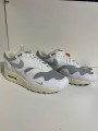Nike Air Max 1 Patta White