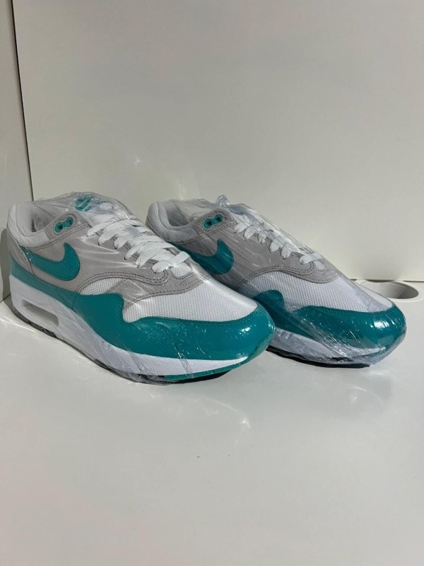 Nike Air Max 1 Clear Jade 2