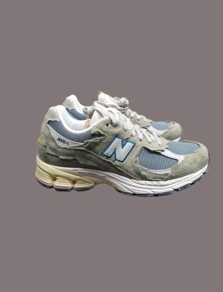 New Balance Protection Pack Mirage Grey taille 42 1/2