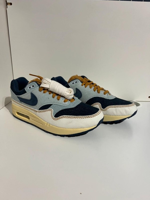 Nike Air Max 1 Denim Aura 2