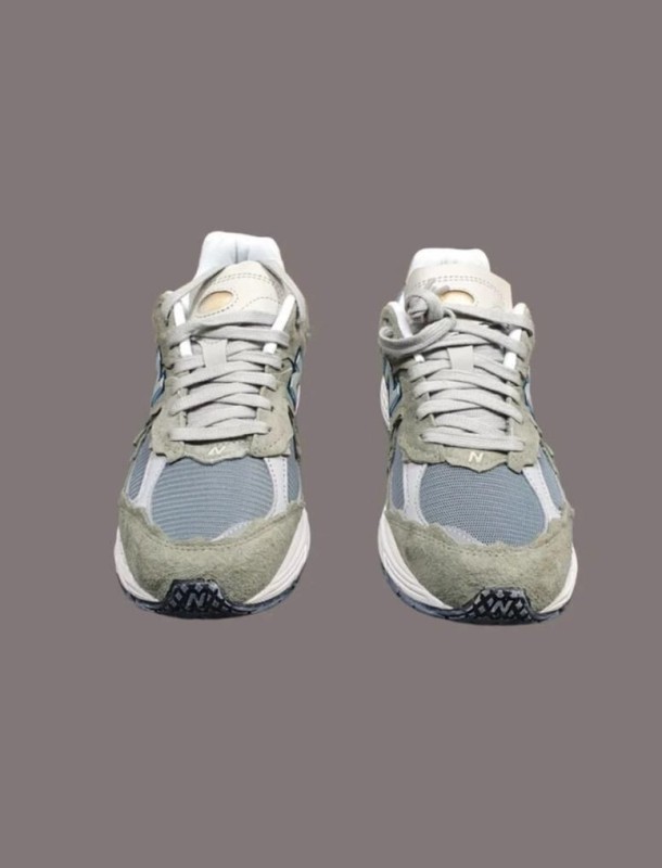New Balance Protection Pack Mirage Grey taille 42 1/2 2