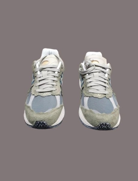 New Balance Protection Pack Mirage Grey taille 42 1/2