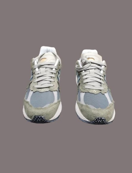 New Balance Protection Pack Mirage Grey taille 42 1/2