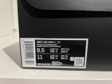 Nike Air Max 1 Patta Monarch (with bracelet)