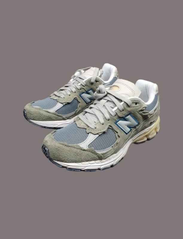 New Balance Protection Pack Mirage Grey taille 42 1/2 2