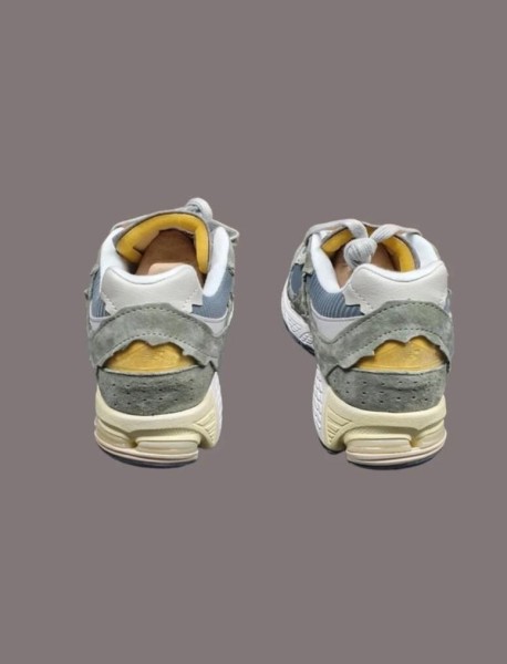 New Balance Protection Pack Mirage Grey taille 42 1/2