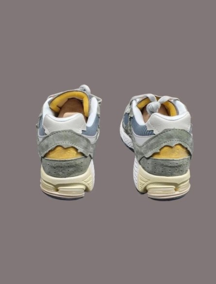 New Balance Protection Pack Mirage Grey taille 42 1/2