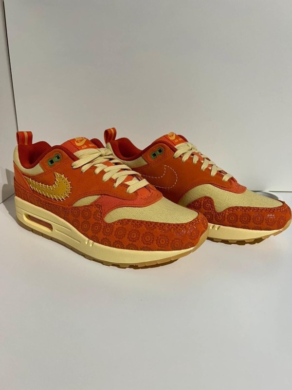 Nike Air Max 1 Somos Familia 2