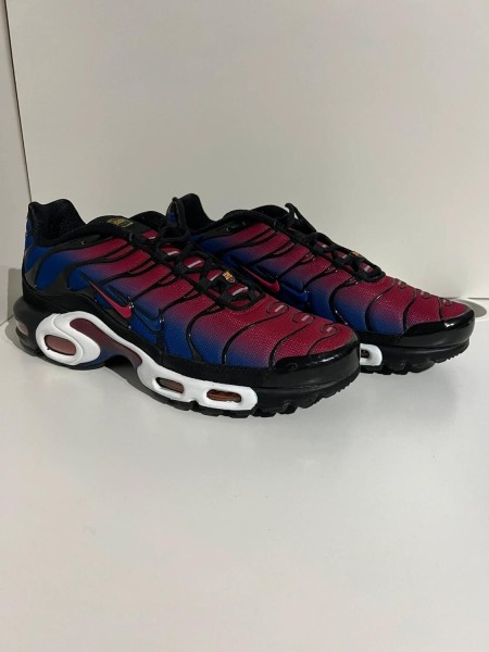 Nike Air Max Plus Patta FC Barcelona Culers del Món