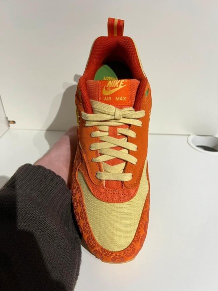 Nike Air Max 1 Somos Familia