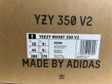 Yeezy 350 V2 Onyx