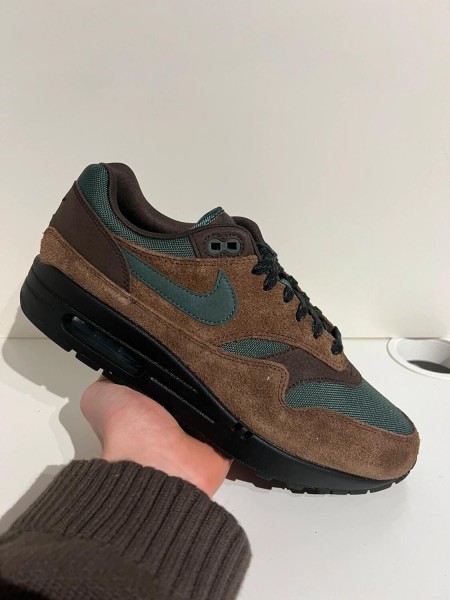 Nike Air Max 1 Beef and Broccoli