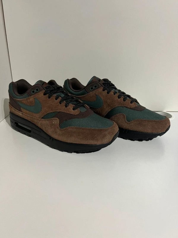 Nike Air Max 1 Beef and Broccoli 2