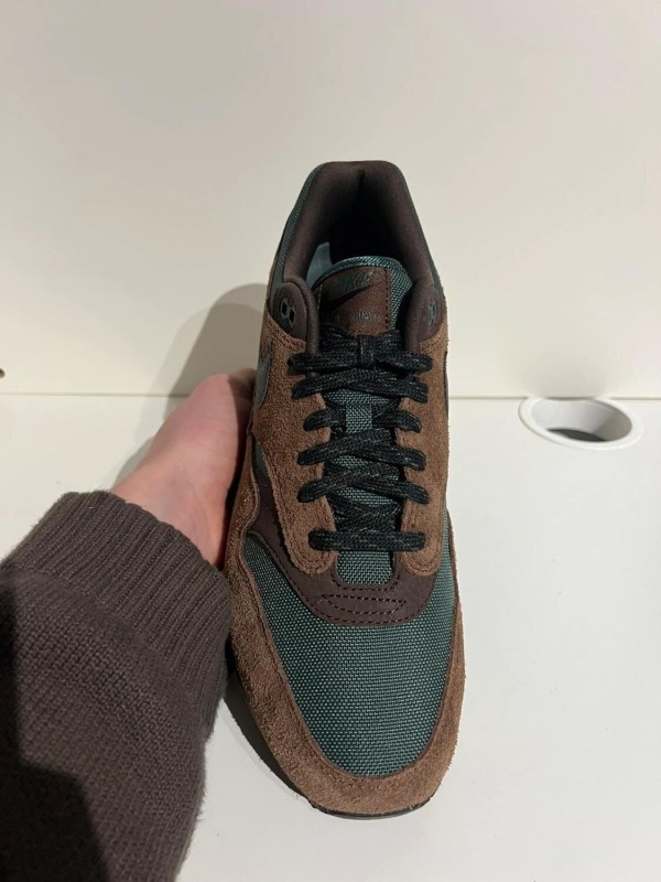 Nike Air Max 1 Beef and Broccoli 2