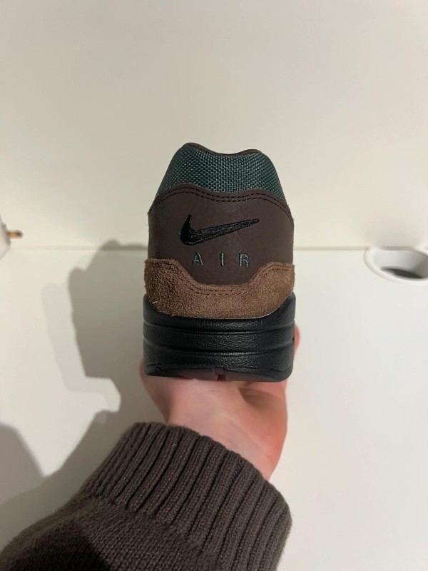 Nike Air Max 1 Beef and Broccoli 2