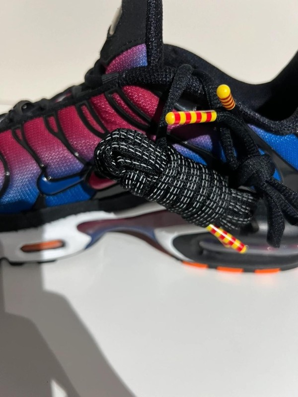 Nike Air Max Plus Patta FC Barcelona Culers del Món 2