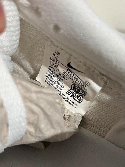 Nike Air Max 1 '86 Museum Masterpiece