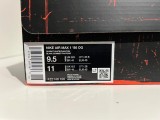 Nike Air Max 1 '86 Museum Masterpiece