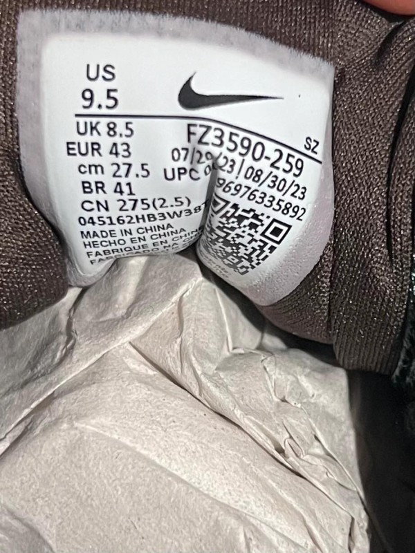 Nike Air Max 1 Beef and Broccoli 2