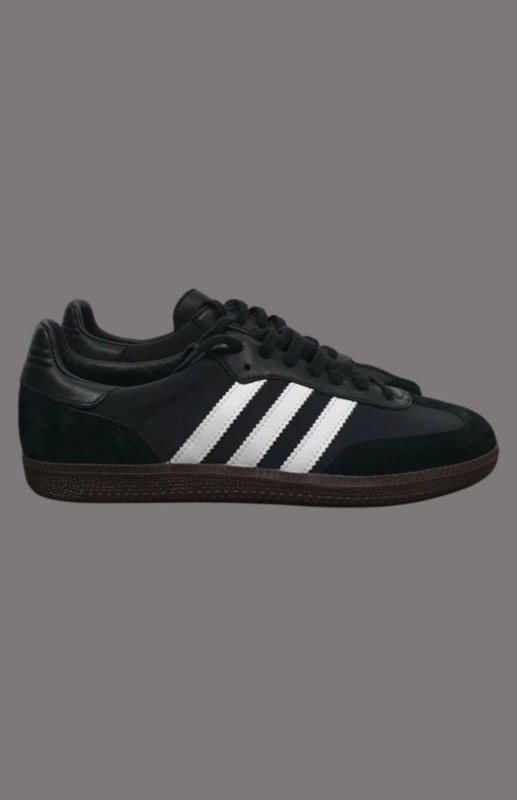 Sample adidas Samba Dover Street Market Black taille 42 2/3