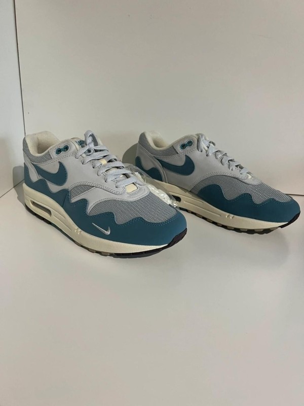 Nike Air Max 1 Patta Aqua 2