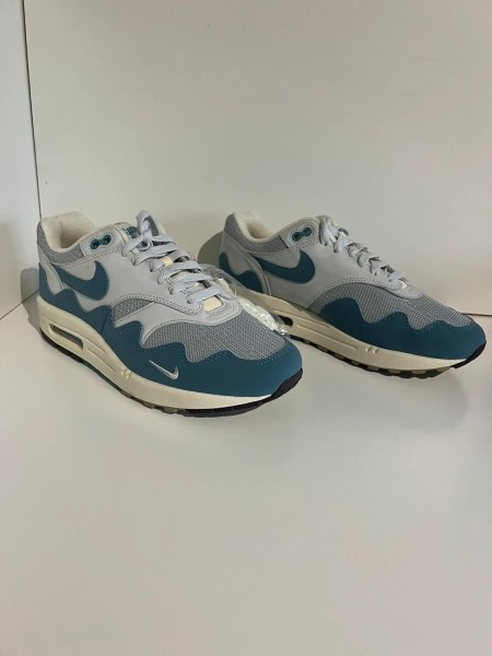 Nike Air Max 1 Patta Aqua