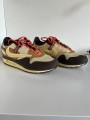 Nike Air Max 1 Travis Scott Baroque Brown