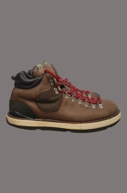 Bottes Visvim Serra Hiker Boot taille 41