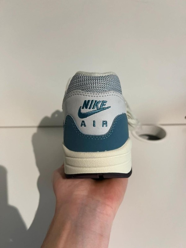 Nike Air Max 1 Patta Aqua 2