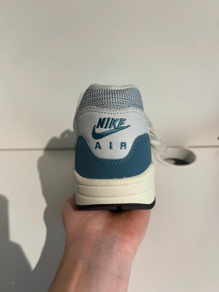 Nike Air Max 1 Patta Aqua