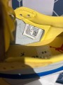 Nike Air Jordan 1 Low Travis Scott Canary