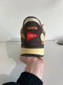 Nike Air Max 1 Travis Scott Baroque Brown