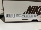 Nike Air Jordan 1 Low Travis Scott Canary