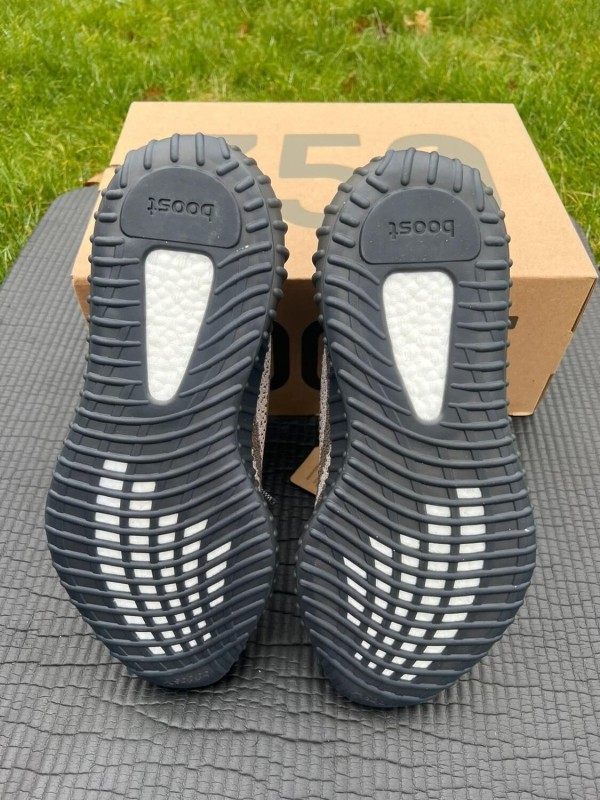 Yeezy 350 V2 Carbon Beluga 2