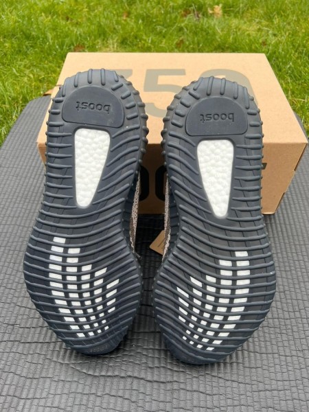 Yeezy 350 V2 Carbon Beluga