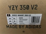 Yeezy 350 V2 Carbon Beluga