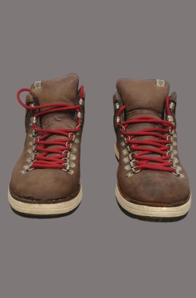 Bottes Visvim Serra Hiker Boot taille 41