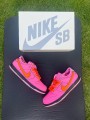 Nike SB Dunk Low Powerpuff Blossom