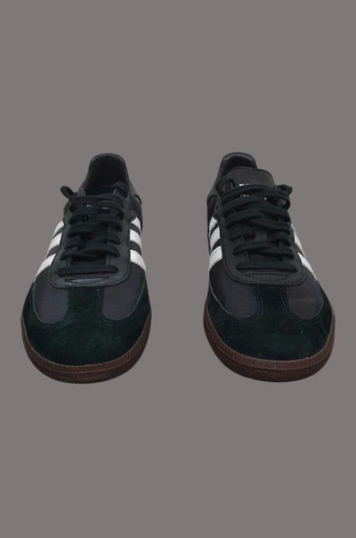 Sample adidas Samba Dover Street Market Black taille 42 2/3