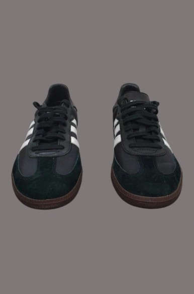 Sample adidas Samba Dover Street Market Black taille 42 2/3