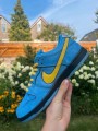 Nike SB dunk Low Powerpuff bubbles