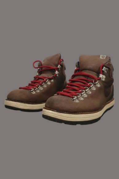 Bottes Visvim Serra Hiker Boot taille 41