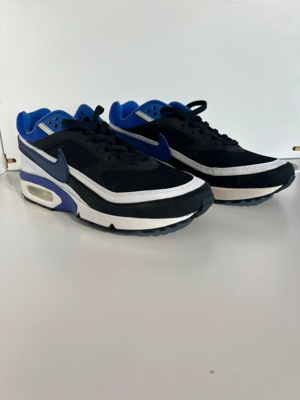 Nike Air Max BW Persian Violet (2016) 2