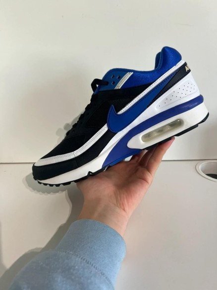 Nike Air Max BW Persian Violet (2016)