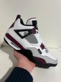 Nike Air Jordan 4 Paris-Saint-Germain