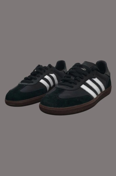 Sample adidas Samba Dover Street Market Black taille 42 2/3