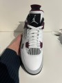 Nike Air Jordan 4 Paris-Saint-Germain
